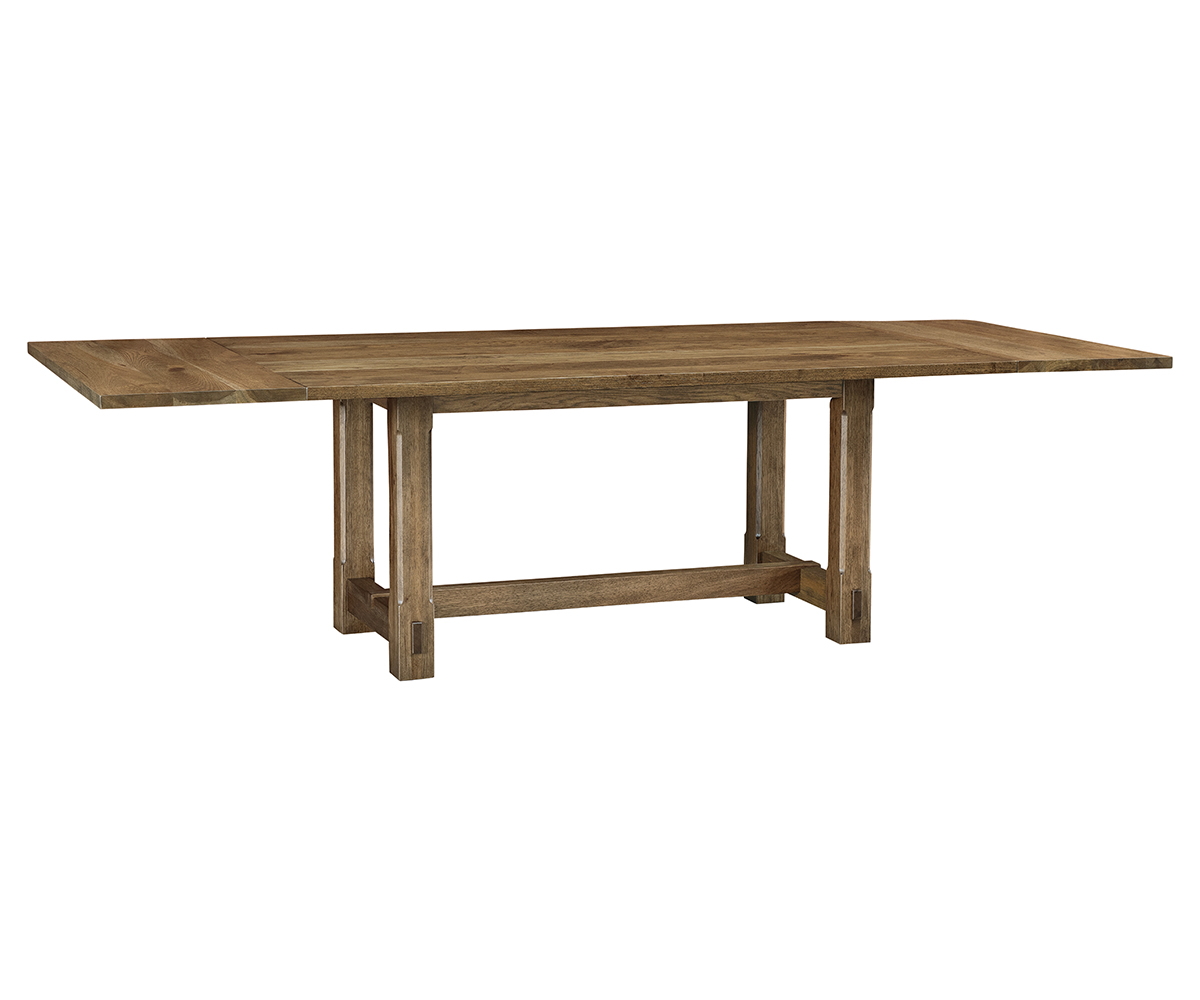 Magnolia Trestle Table - Image 2