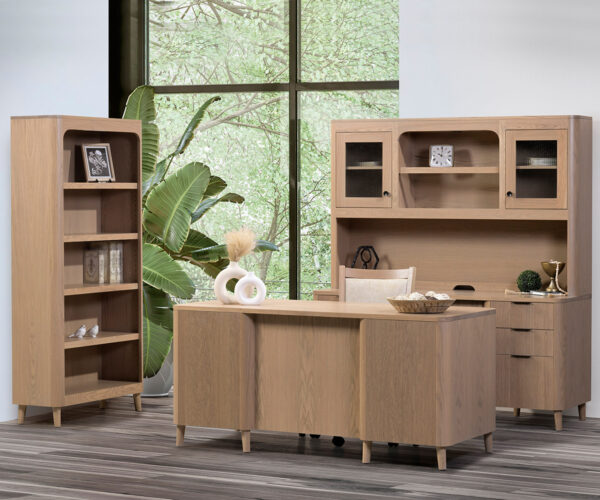 Bayport Office Collection