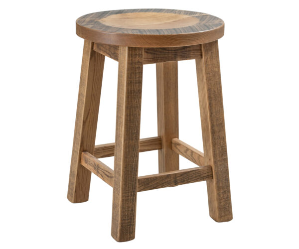 24" Henderson Stool