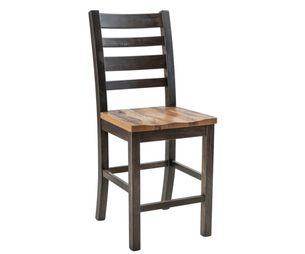 Cottage Bar Chair