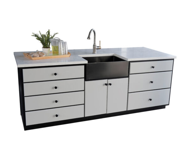 Cabinets