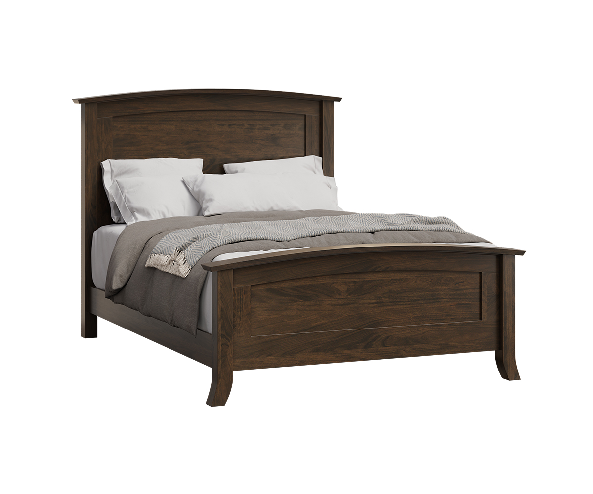 Hampshire Bed