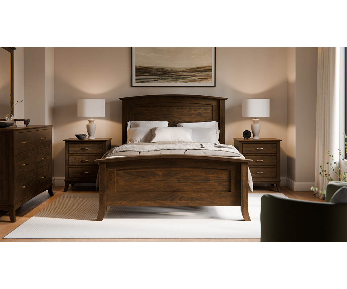 Hampshire Bed - Image 2