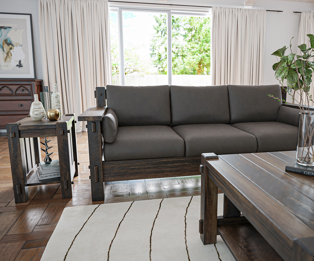 Houston Sofa - Image 6