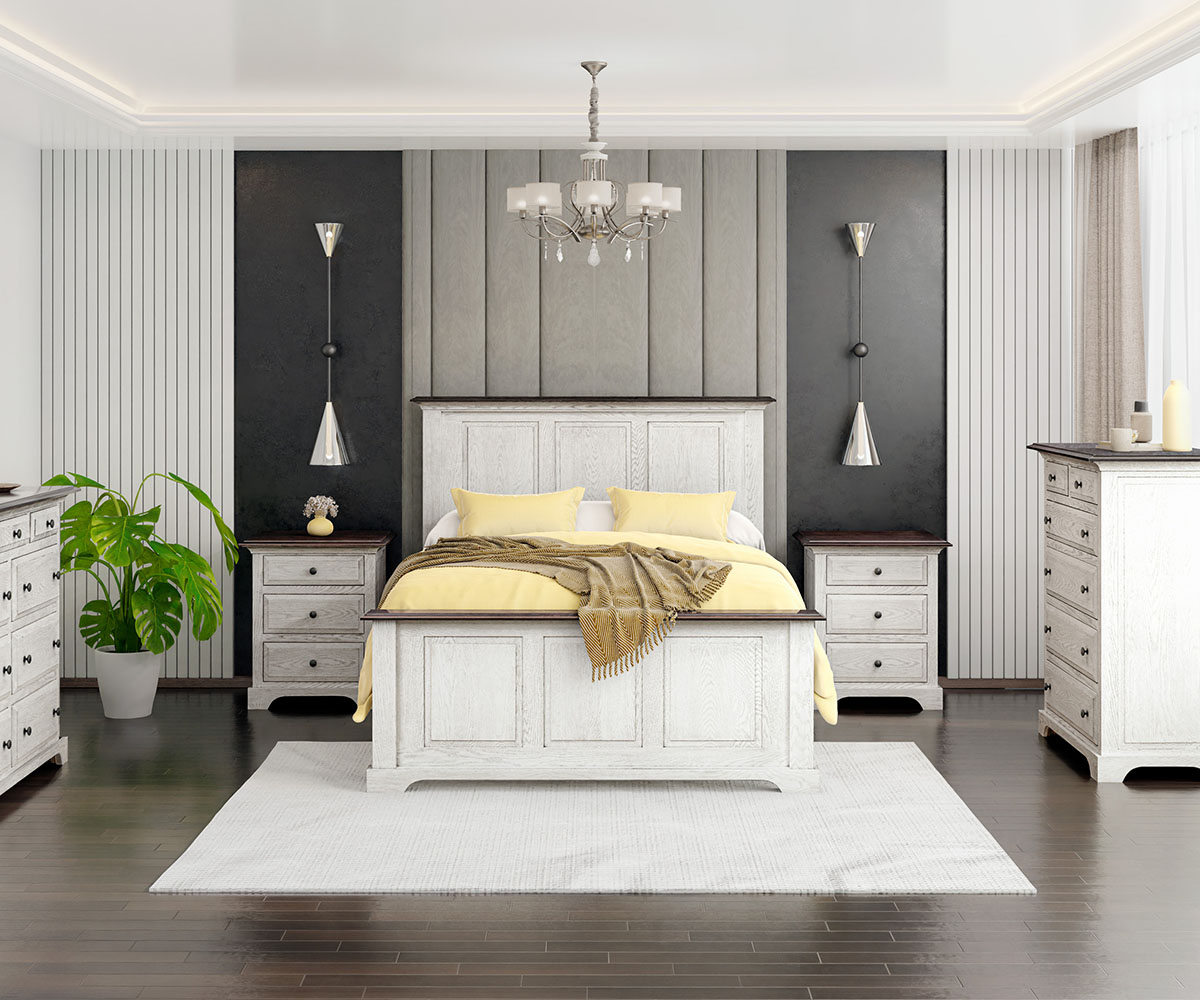 Escalade Blanket Chest - Image 3