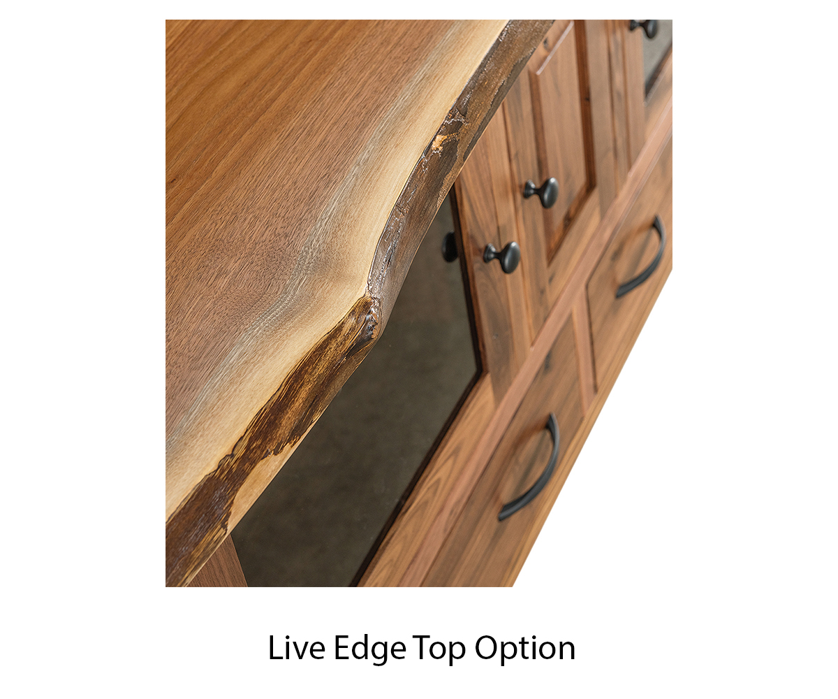 Brockport Gentleman's Chest - Image 3
