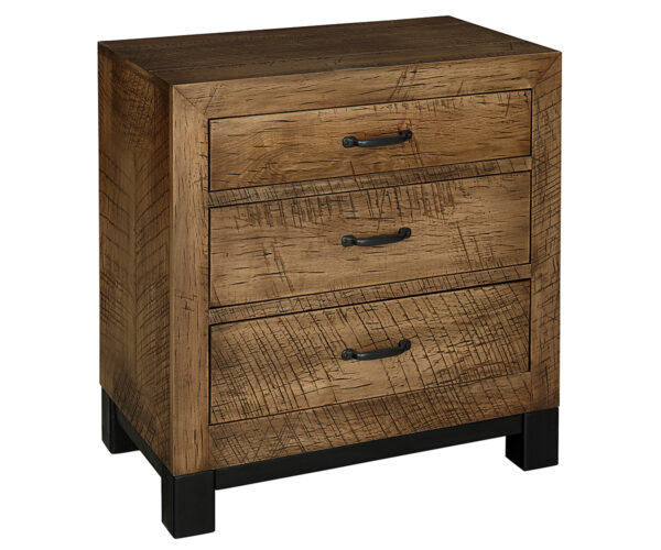 Sonoma Nightstand - 30"W