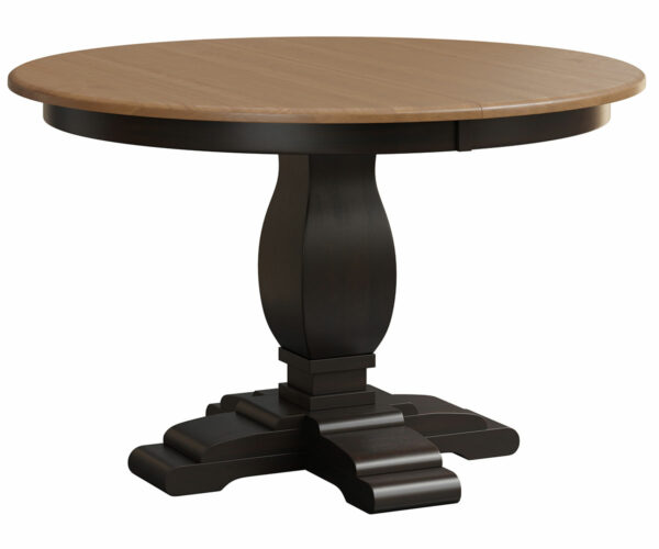 St. Clair Single Pedestal Table