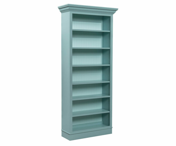 Finley Library Bookcase