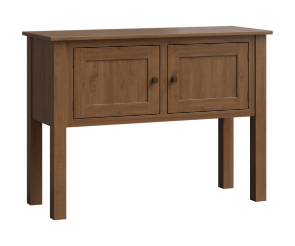 Aspen 48" Server