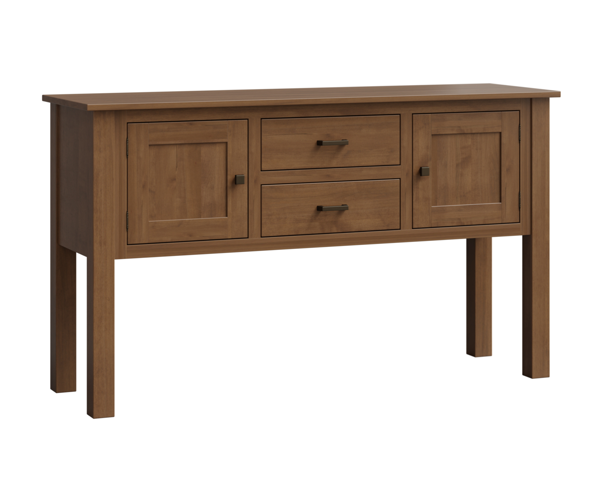 Aspen 60" Server