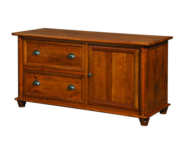 Belmont Credenza - 60"W