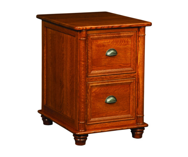 Belmont File Cabinet