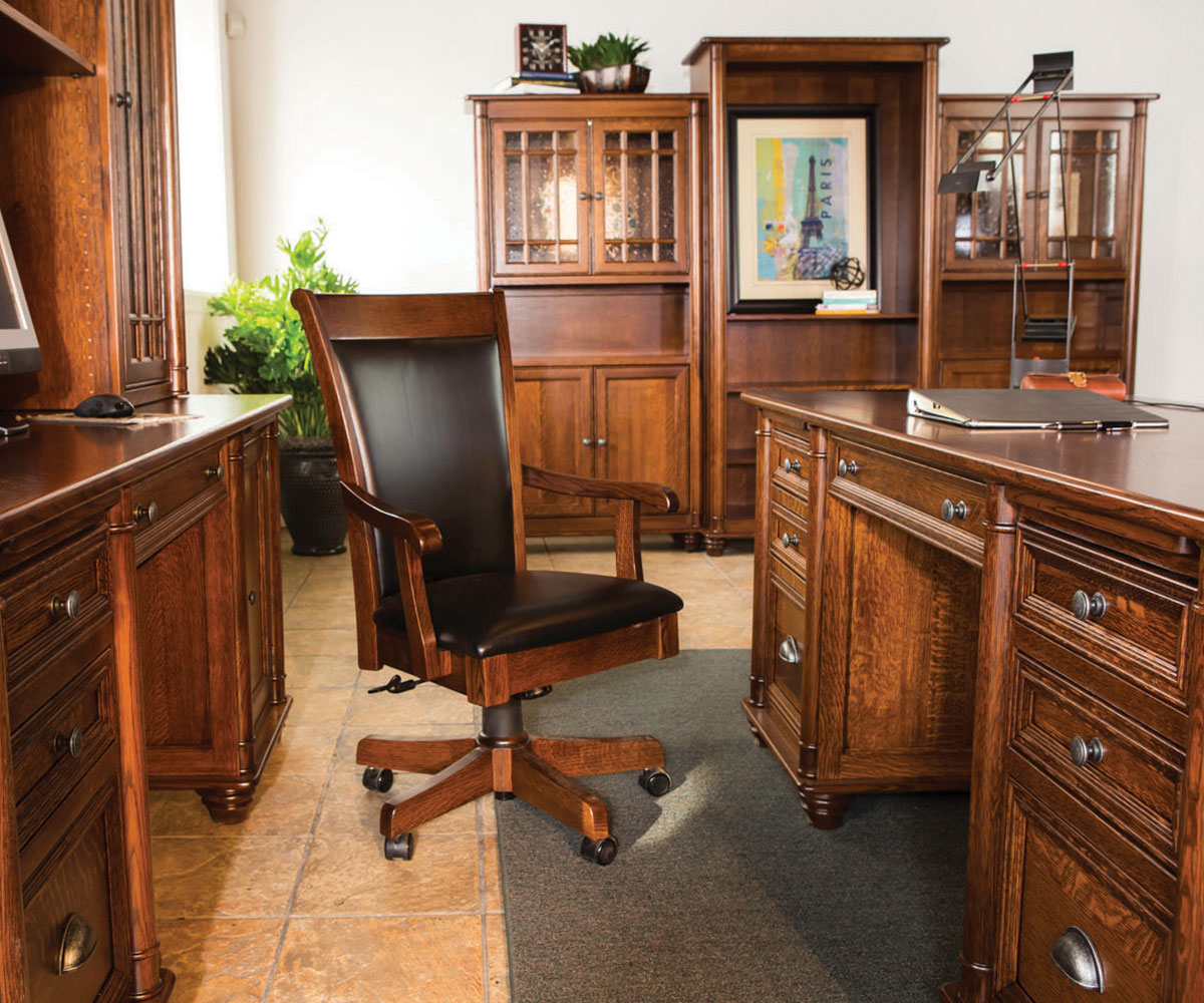 Belmont File Cabinet - Image 2