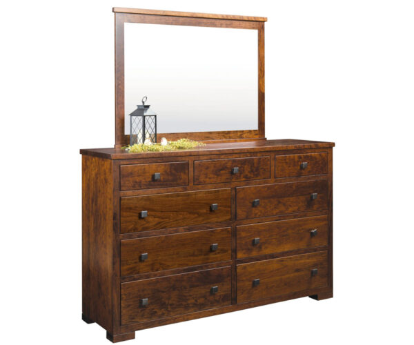 Carson Dresser
