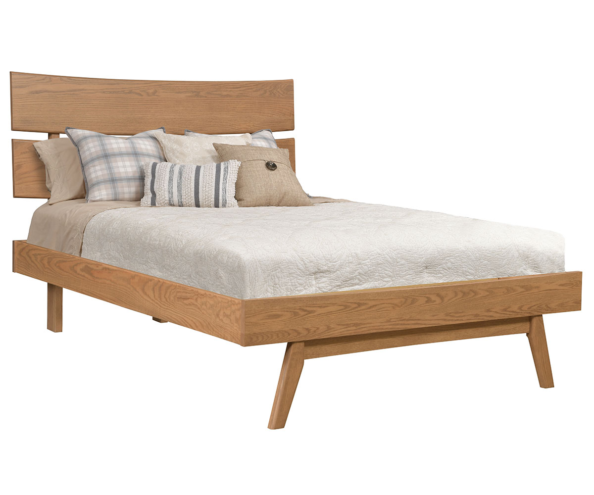 Wyndham Hills Bed