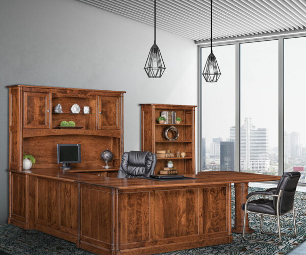 Covington Office Collection