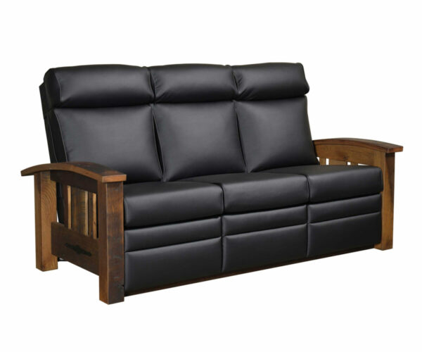 Tiverton Recliner Sofa