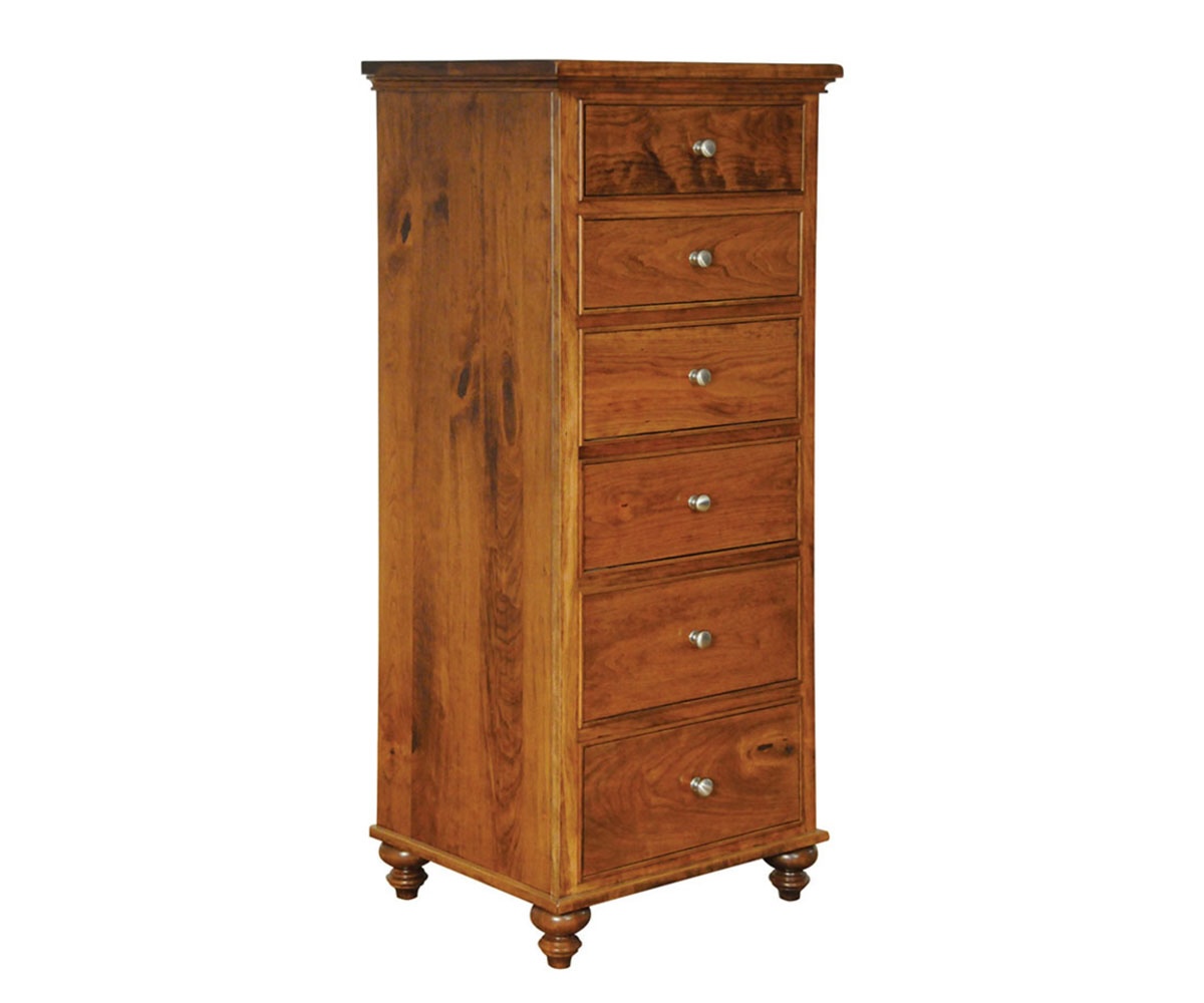 Duchess Lingerie Chest