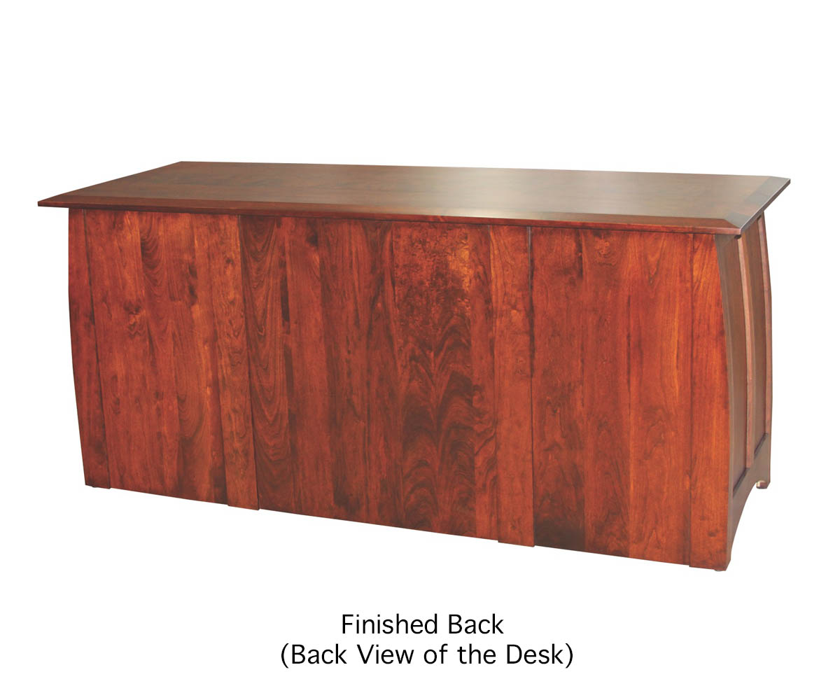 Aspen Desk - Image 2