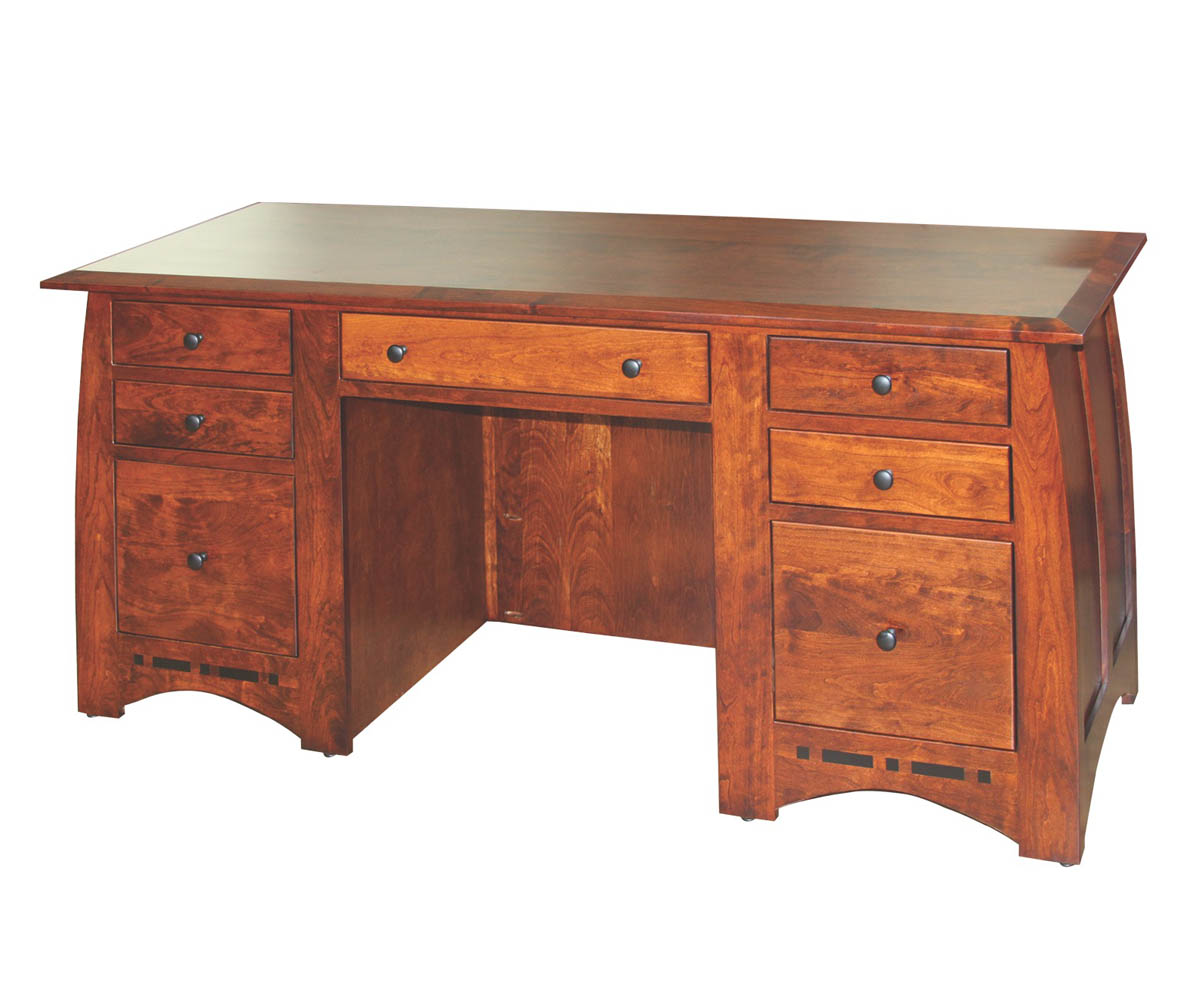Aspen Desk