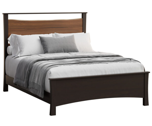 Highlands Bed