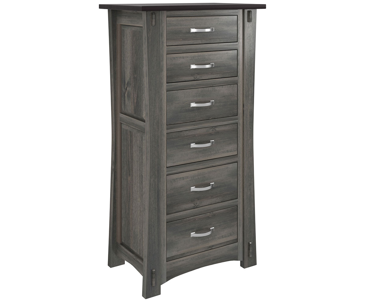 Old Tyme Lingerie Chest