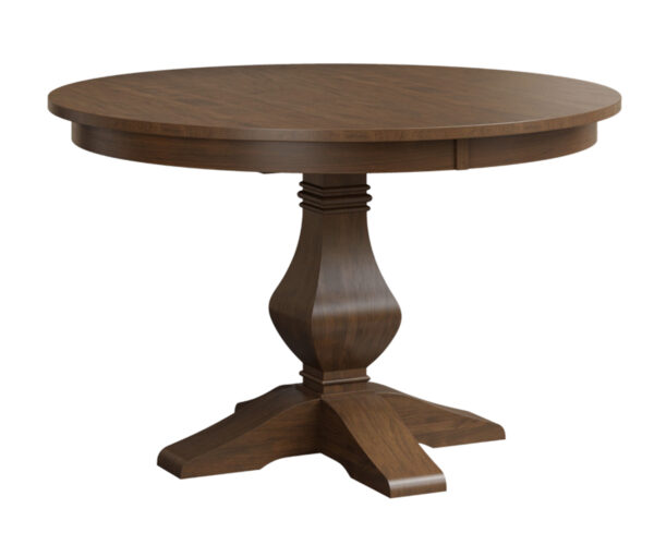 Abilene Round Dining Table