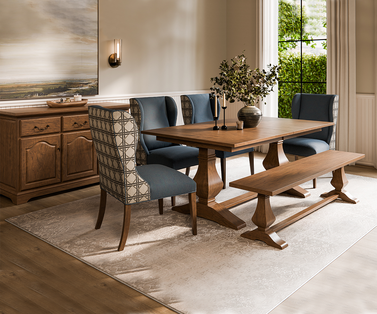 Abilene dining collection