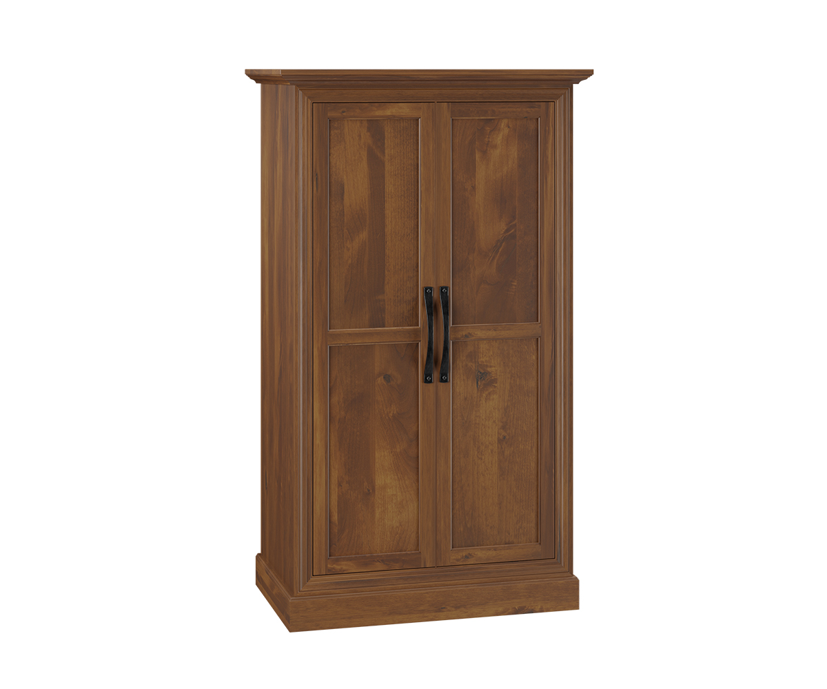Cades Cove Wardrobe
