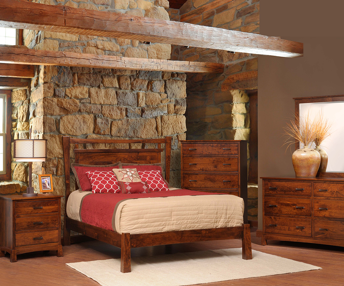 Catalina Chest of Drawers - Image 4