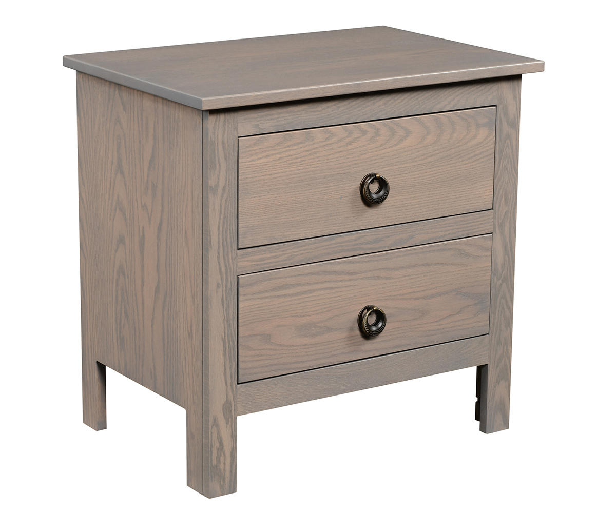 Norwayne Bedroom Collection - Image 6