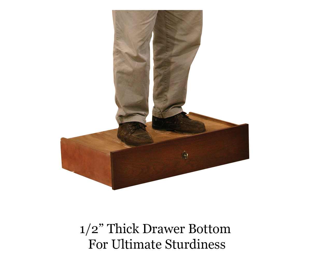 Cades Cove 66" Dresser - Image 3