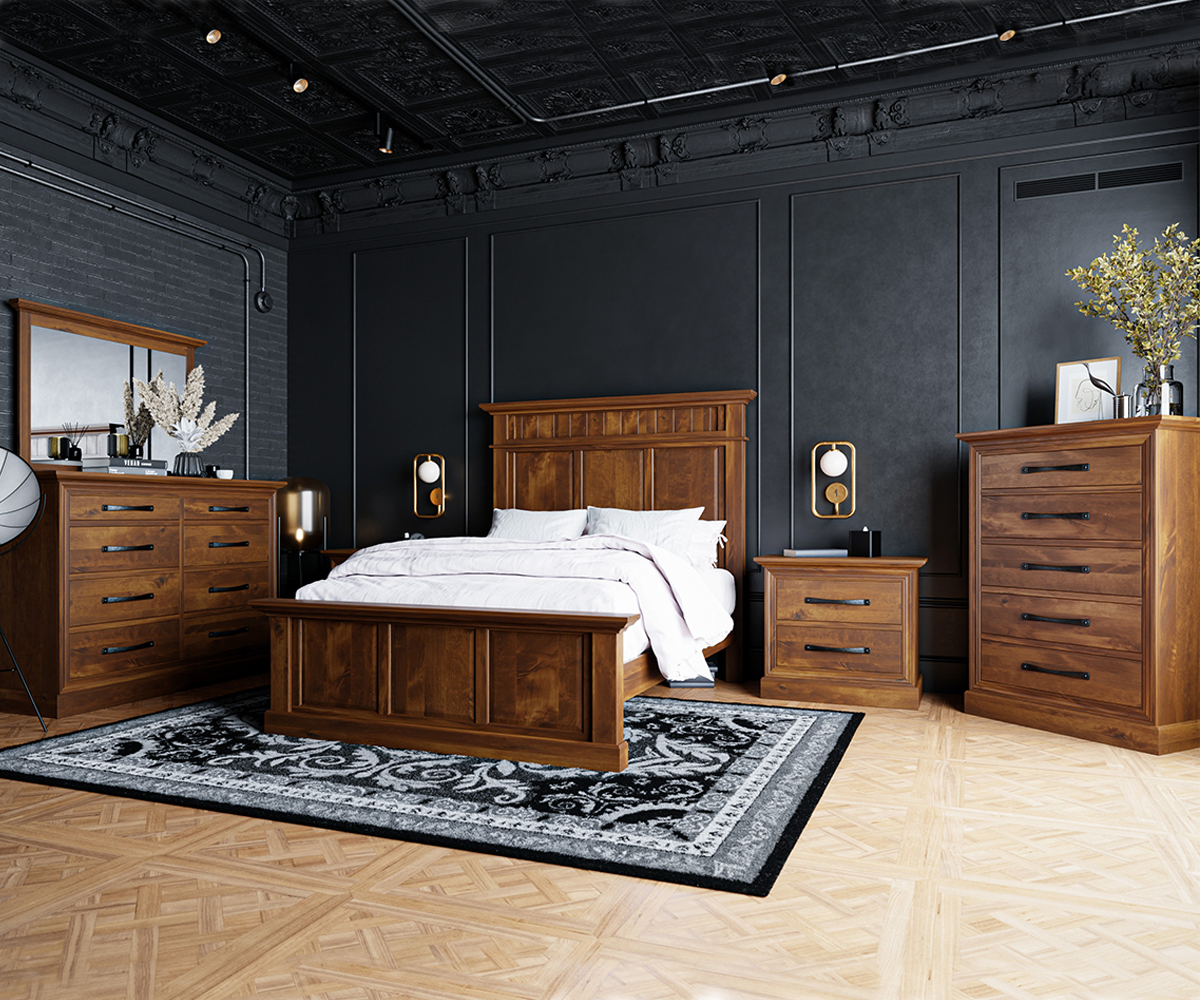 Cades Cove 66" Dresser - Image 4