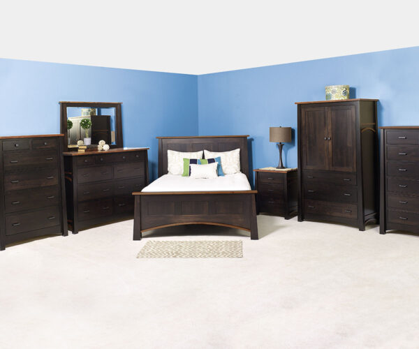 Madison Collection