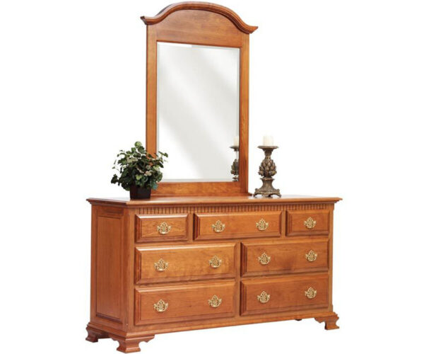 Victoria's Tradition 56" Dresser