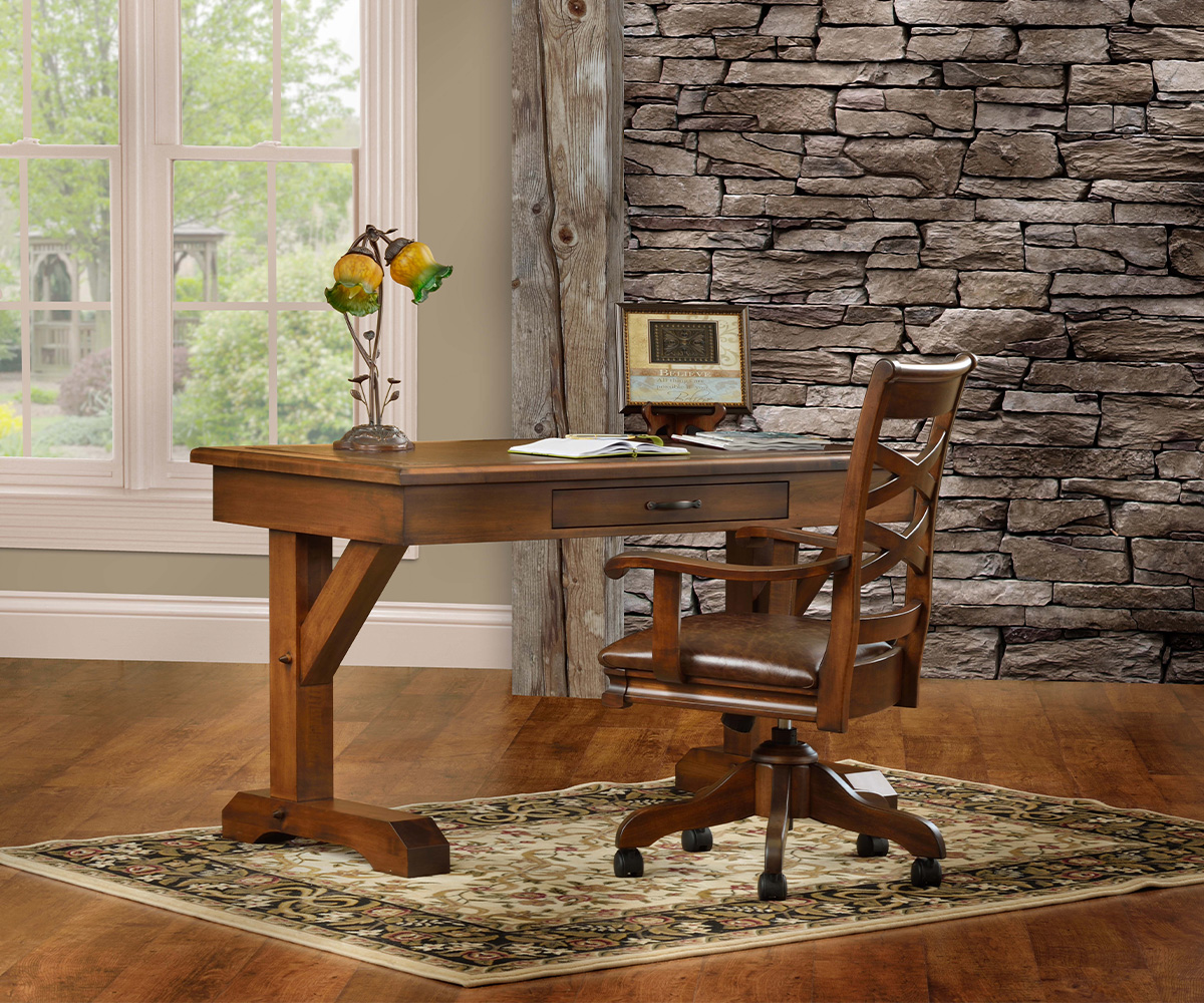 Writers Desk Collection