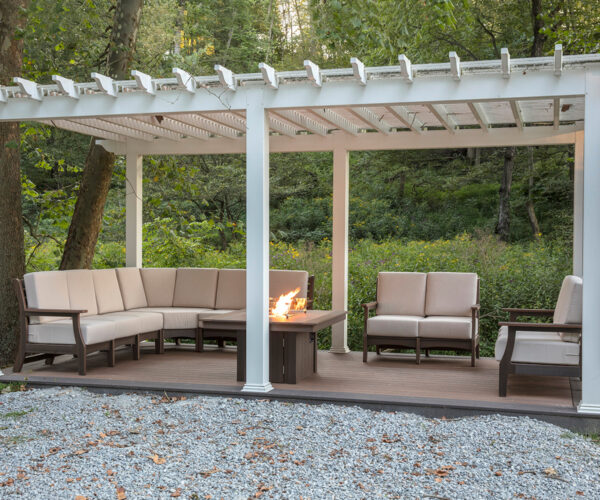 Dala Deep Seating Collection