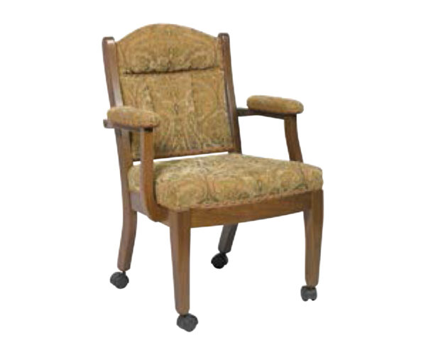 Lexington Client Chair