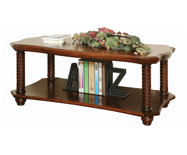 Lexington Coffee Table
