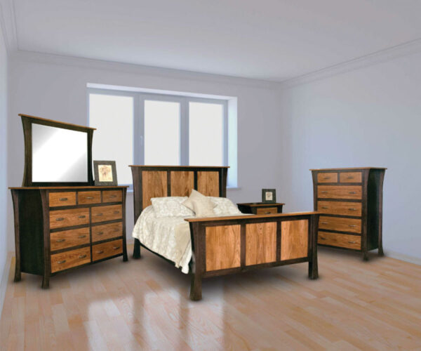 Mapleton Collection