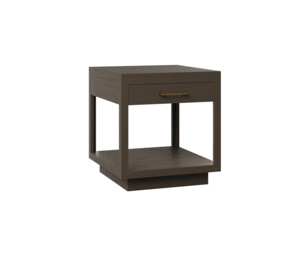 Modesto End Table