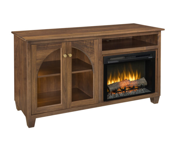Wynnedale Fireplace