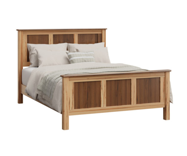 Cornwell Bed