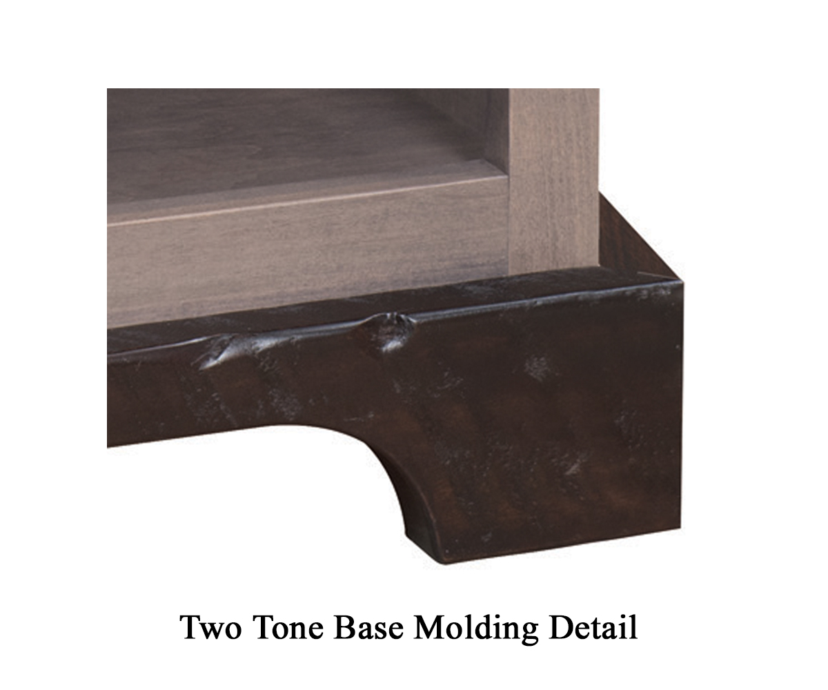 Manchester Small Dresser - Image 3