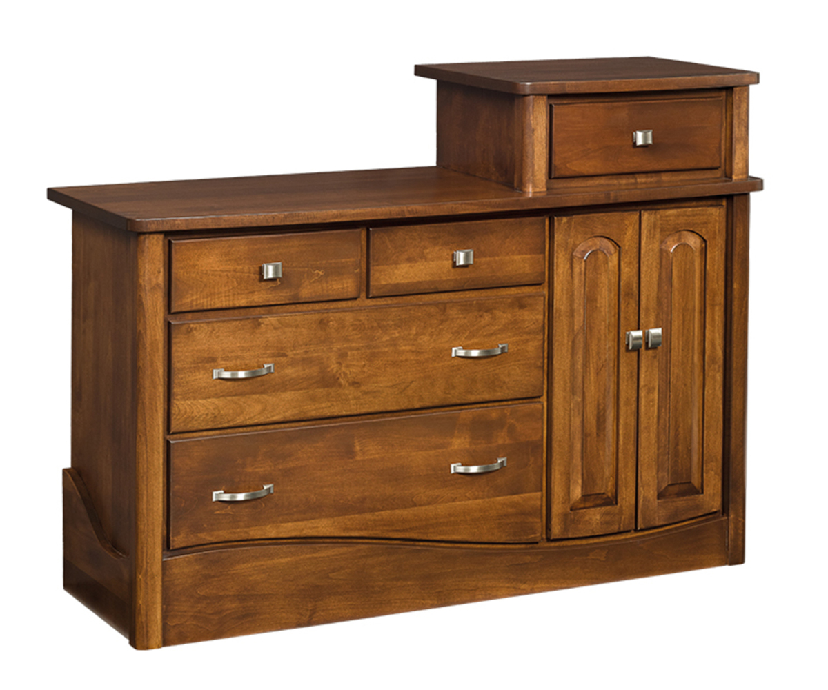 Tanessah Crib Collection - Image 5