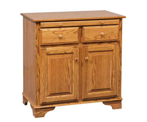 Mini Hutch Base