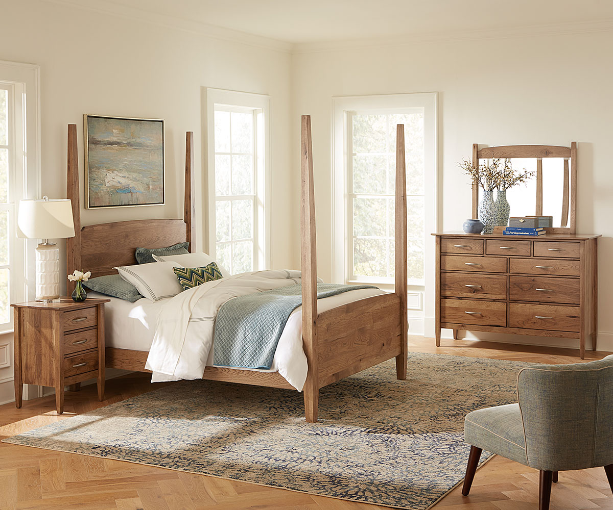 Imperial 6 Drawer Dresser - Image 2