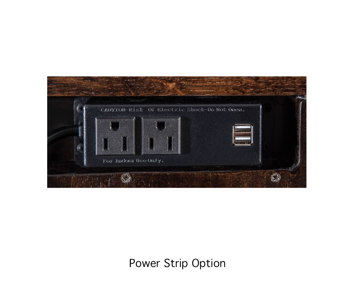 Houston CPAP Nightstand - Image 4