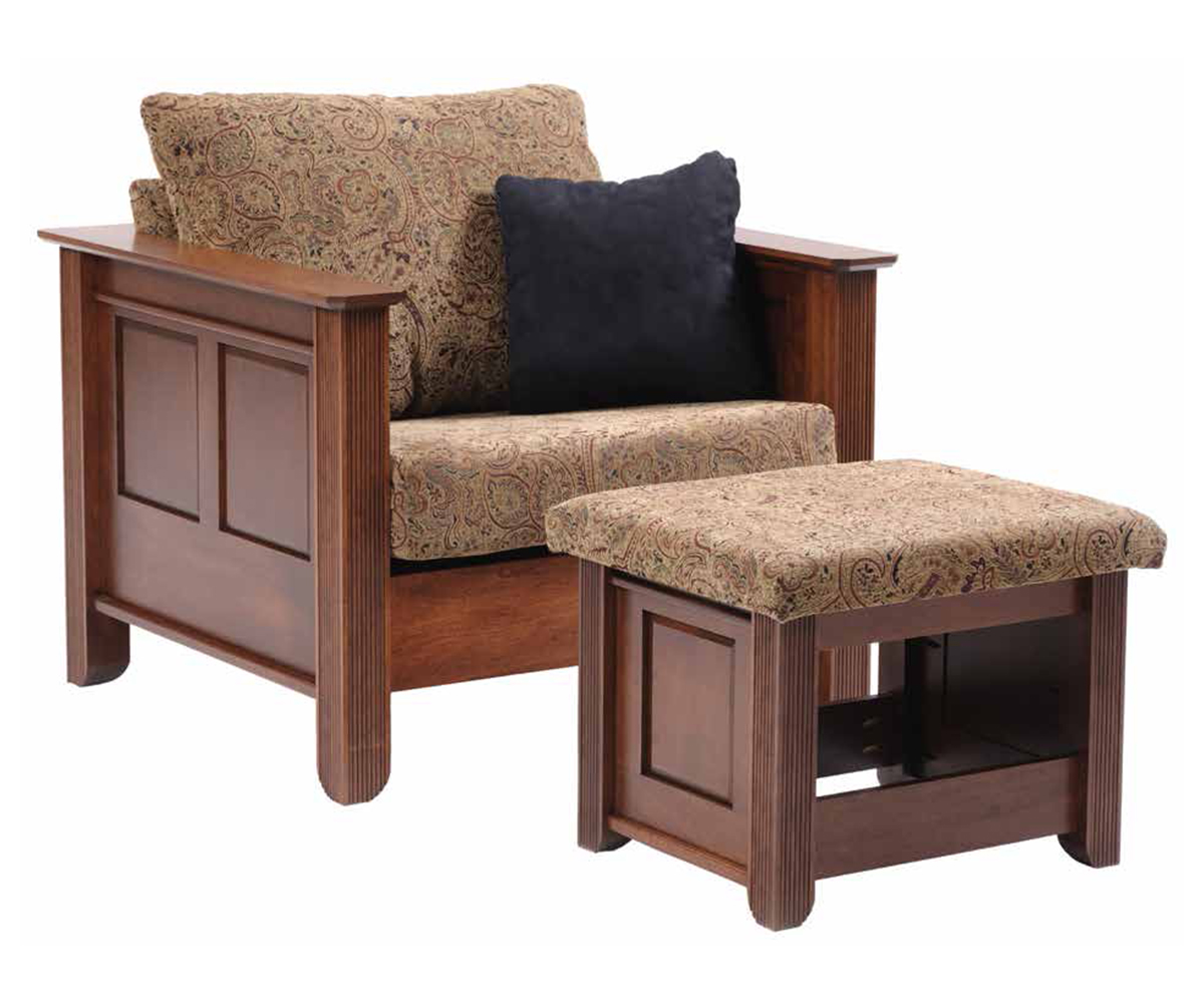 Arlington Chair